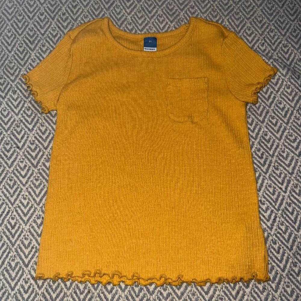 Girl's Shirt